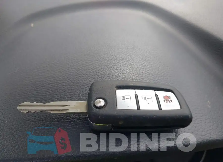 KNMAT2MT5GP653548 Photo# 11