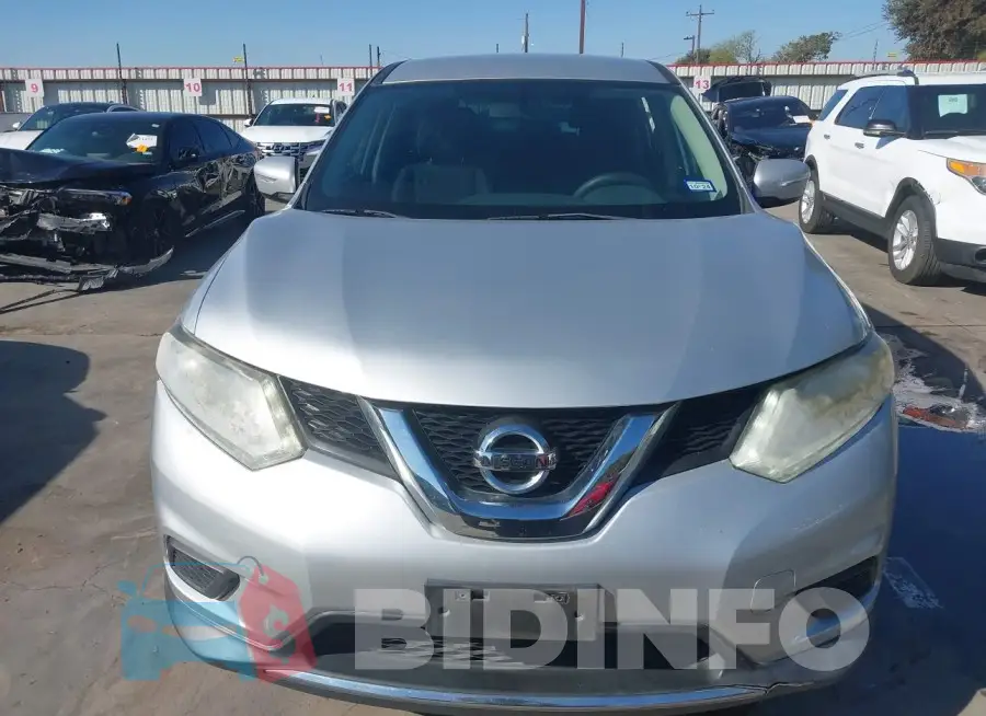 KNMAT2MTXFP565853 Photo# 13