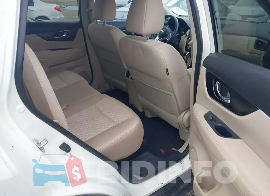 KNMAT2MTXJP608175 Photo# 8