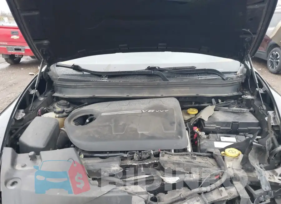 1C4PJMCS5FW610708 Photo# 10
