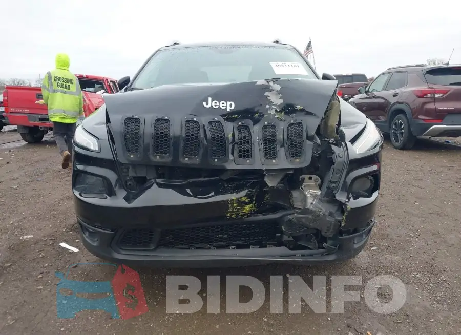 1C4PJMCS5FW610708 Photo# 6