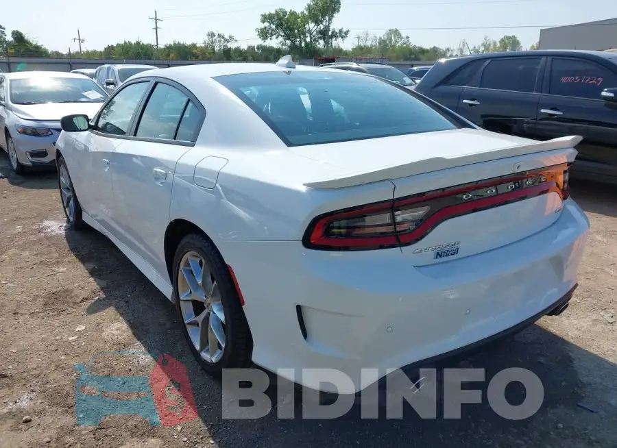 2C3CDXHG8PH584573 Photo# 3