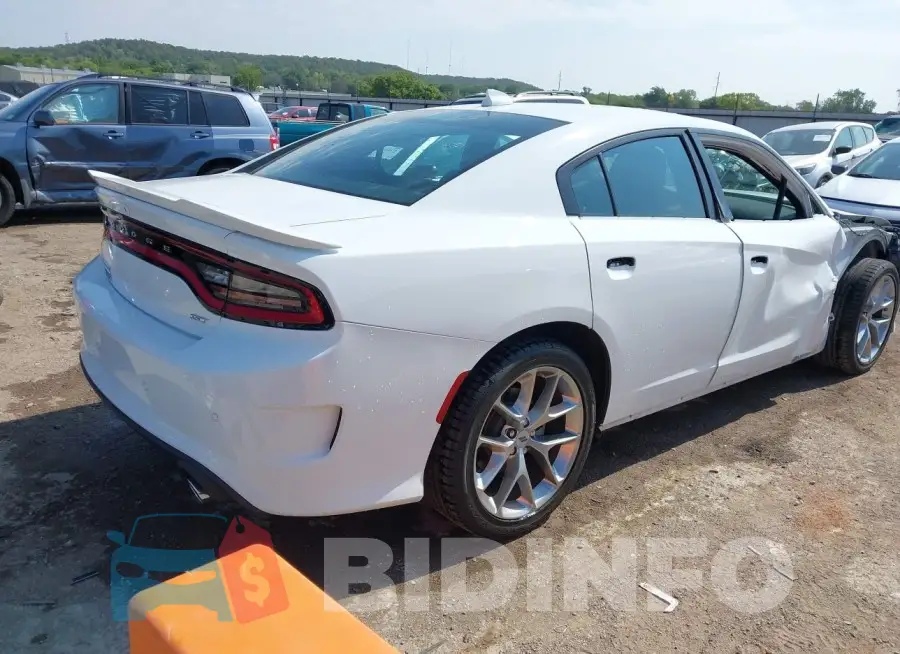 2C3CDXHG8PH584573 Photo# 4