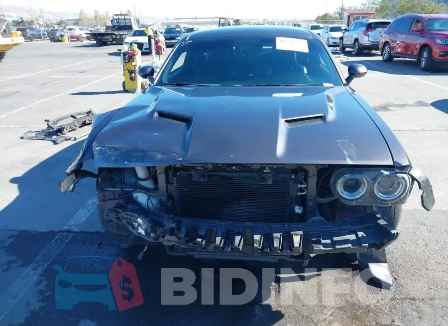 2C3CDZBT7GH325834 Photo# 13