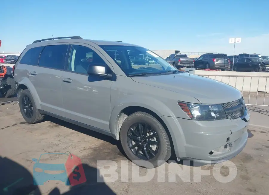 3C4PDCAB1LT266140 Photo# 1