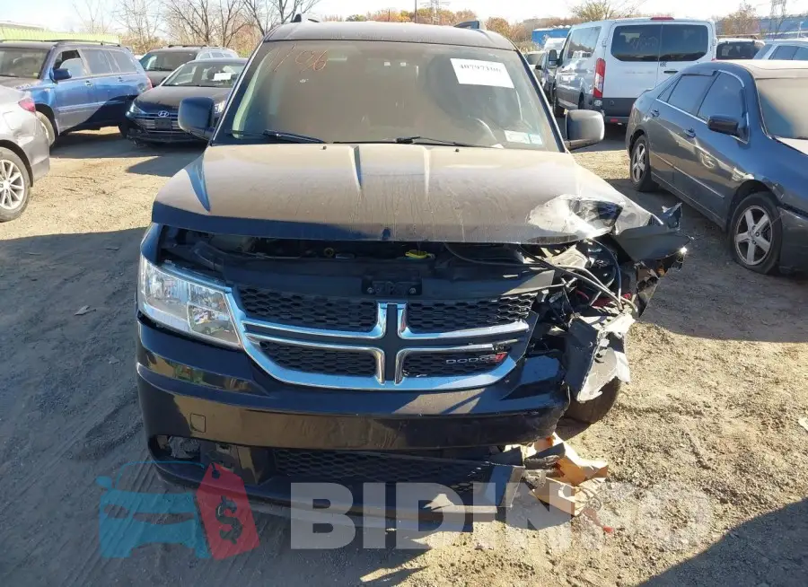 3C4PDCAB4GT152221 Photo# 16