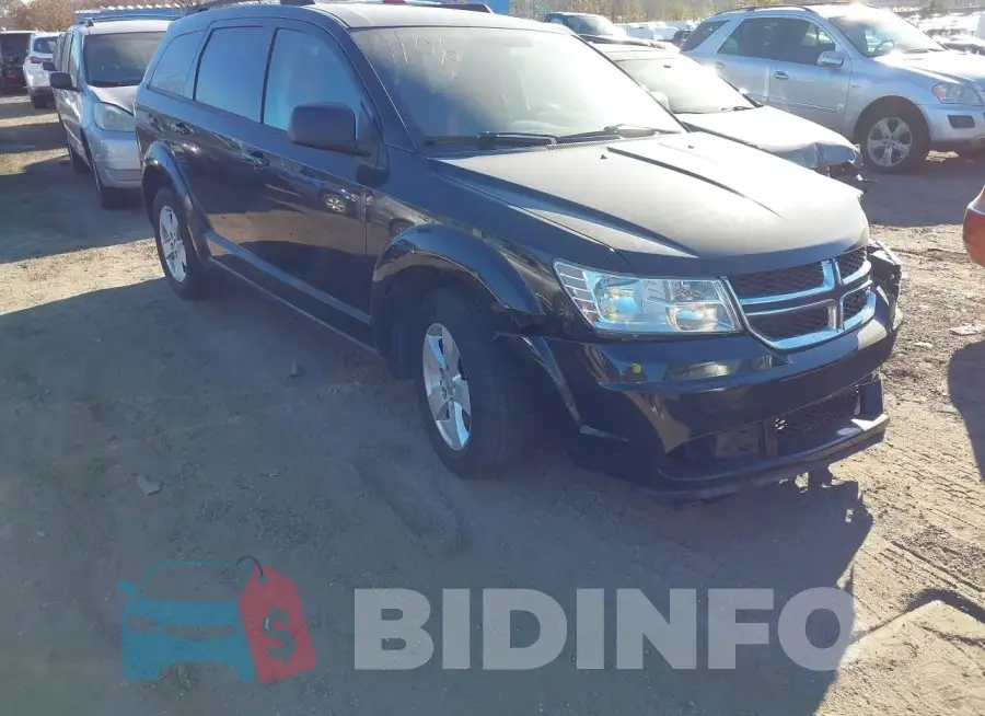 3C4PDCAB4GT152221 Photo# 1