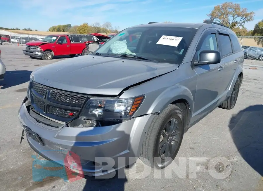 3C4PDCAB4LT202464 Photo# 2