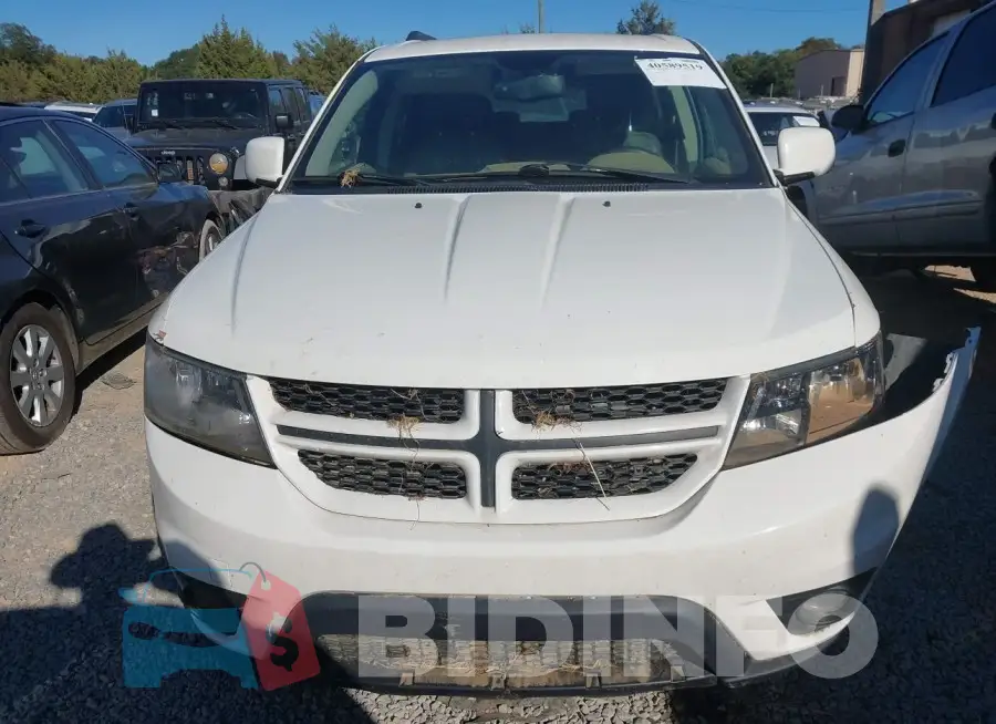 3C4PDDEGXFT677522 Photo# 12