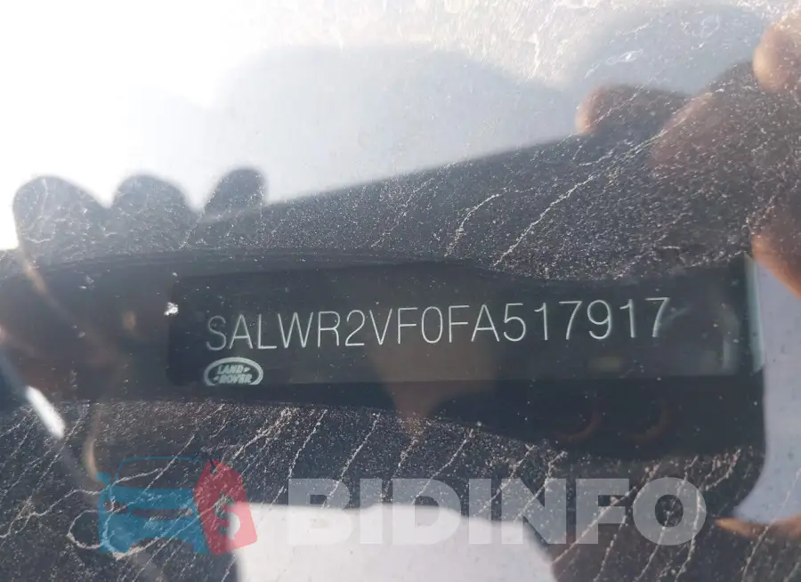 SALWR2VF0FA517917 Photo# 17
