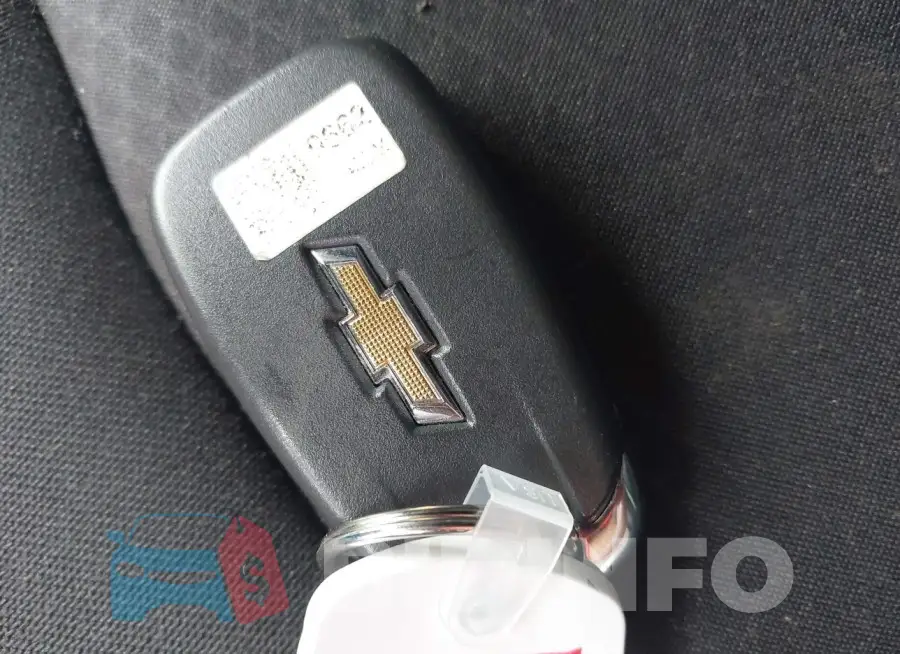 1G1ZD5ST8KF175217 Photo# 11