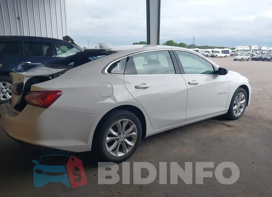 1G1ZD5ST8KF175217 Photo# 4