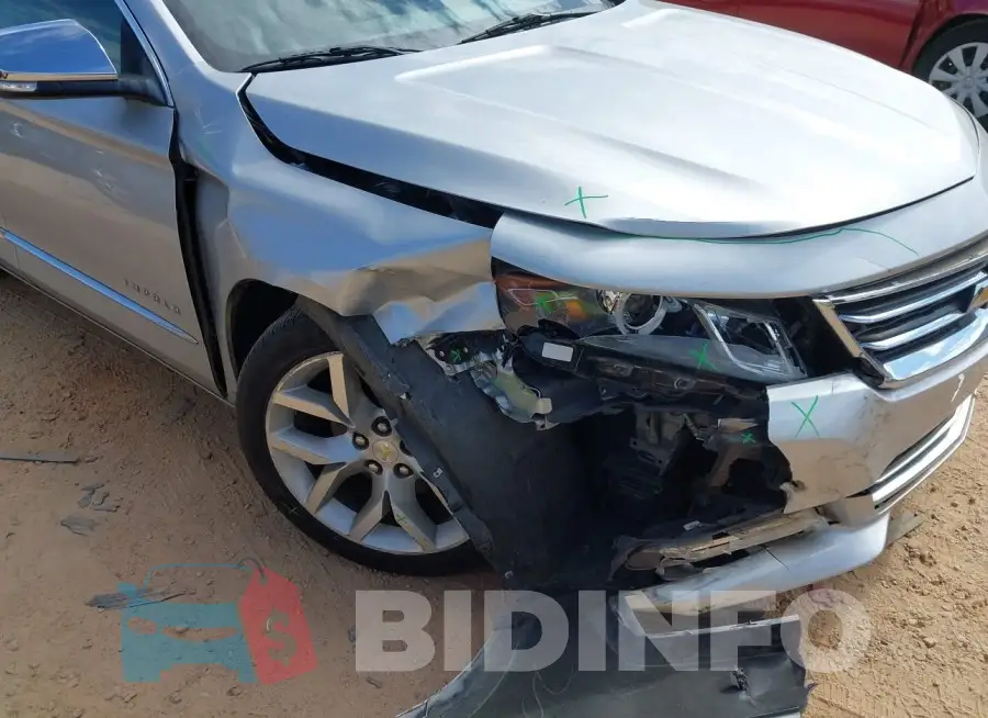 2G1165S30F9111677 Photo# 6