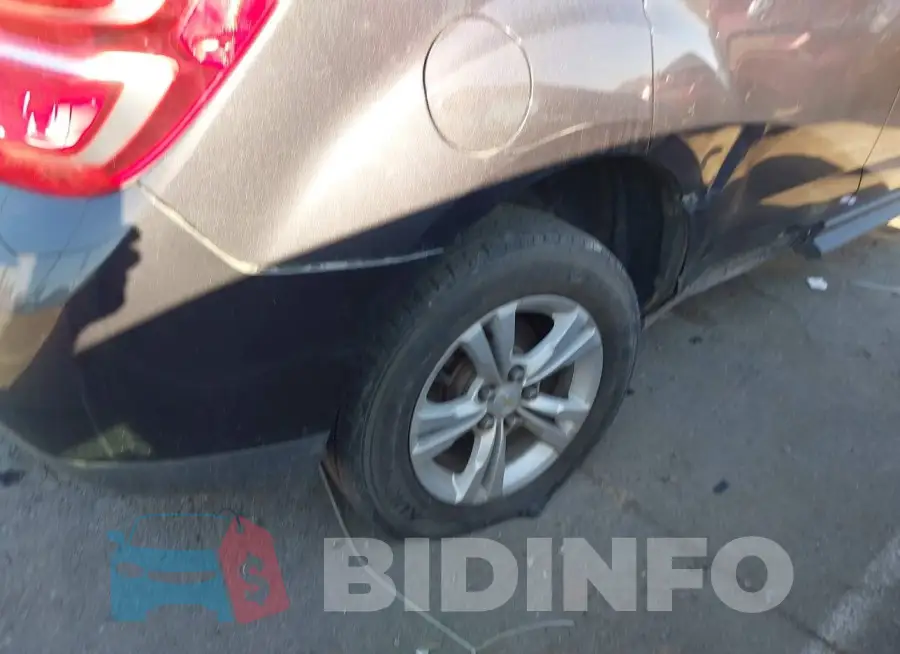 2GNALBEK6G6353871 Photo# 6