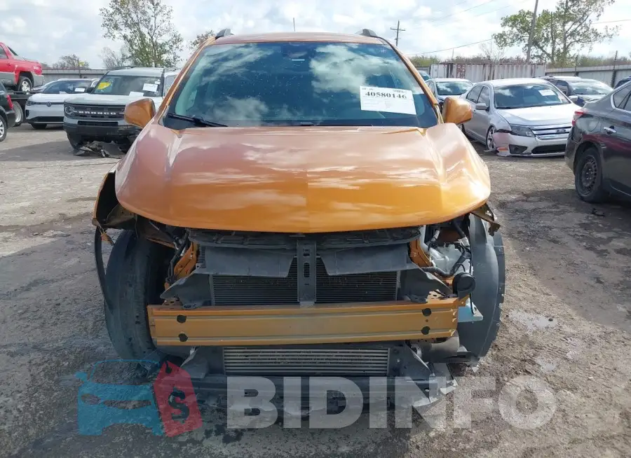 3GNCJLSB2HL185667 Photo# 13