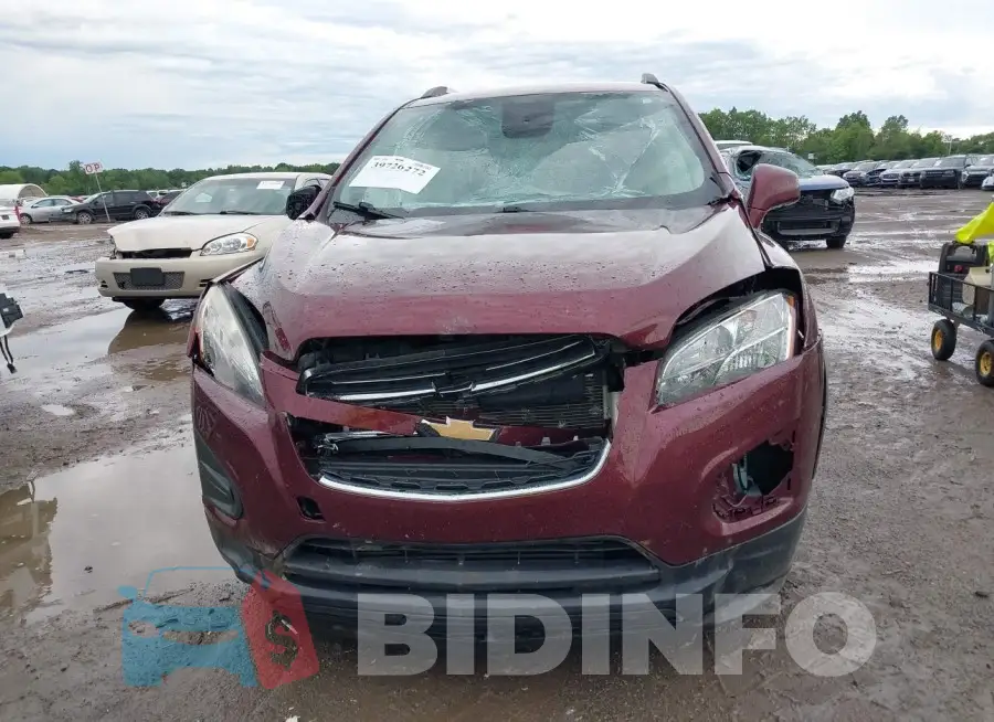 3GNCJLSB3GL258592 Photo# 6