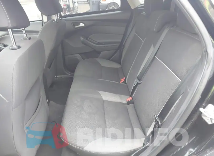 1FADP3K23EL236070 Photo# 8