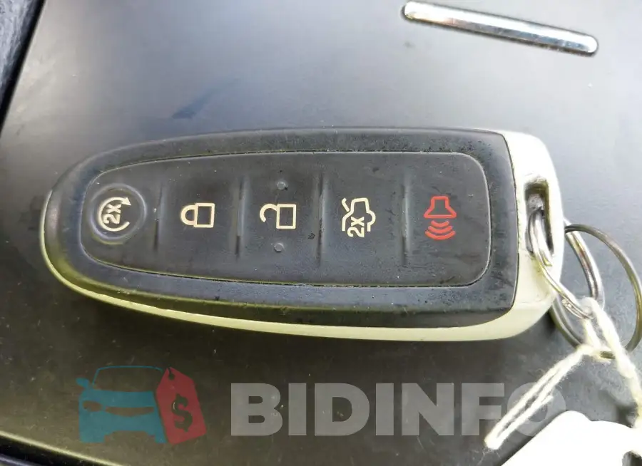 1FAHP2E85FG111934 Photo# 11