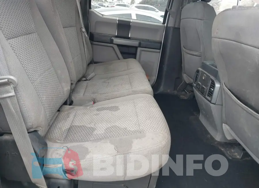 1FT7W2BT8KEC51094 Photo# 8