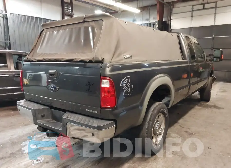 1FT7X2B69FED48477 Photo# 4
