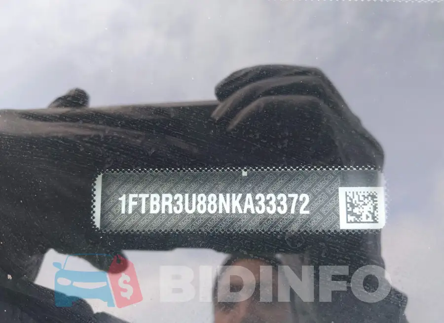 1FTBR3U88NKA33372 Photo# 18