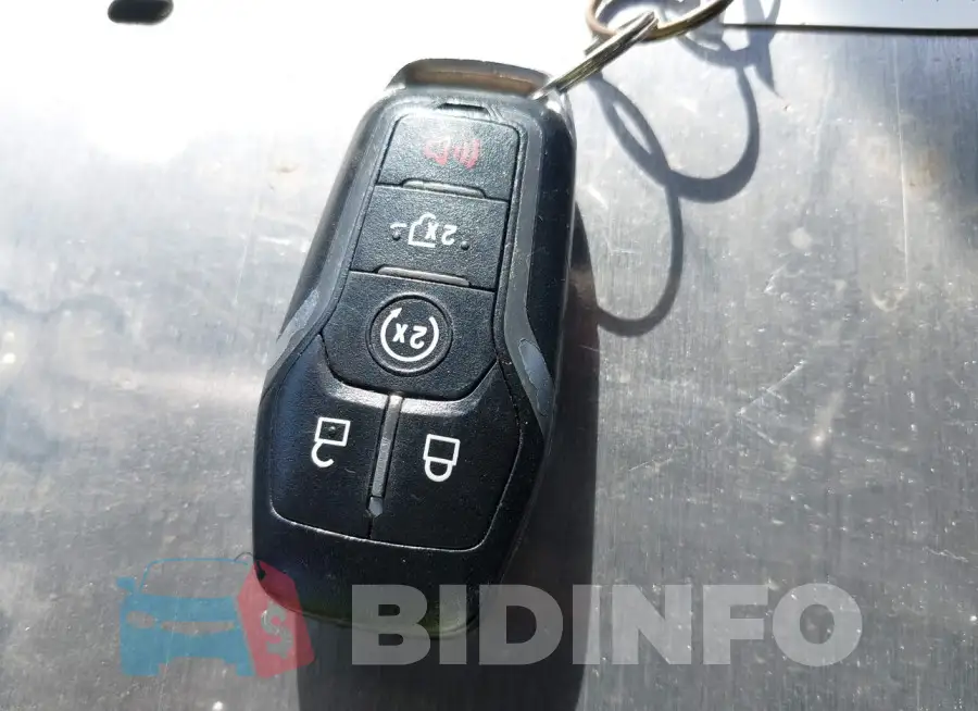 1FTEW1CP9GKF45423 Photo# 11