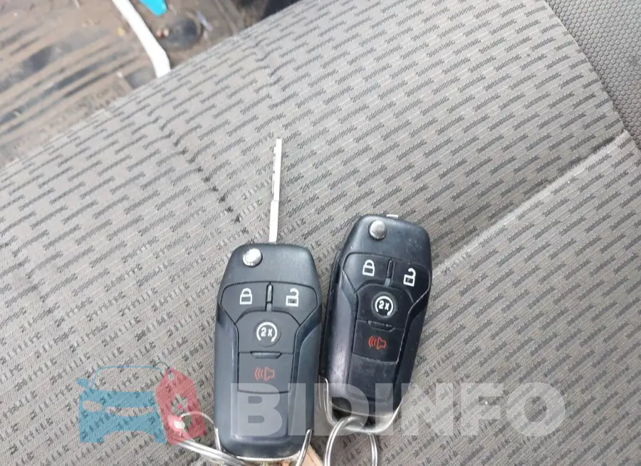 1FTEW1EF6FFB14968 Photo# 11