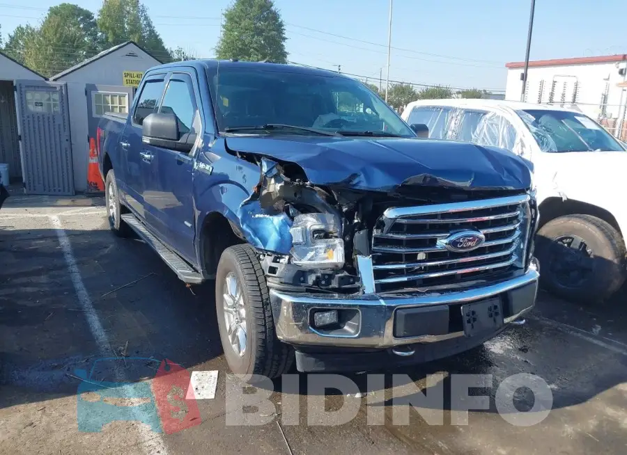 1FTEW1EP7HFB16689 Photo# 1