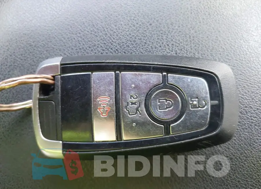 2FMPK3J97HBC09961 Photo# 11