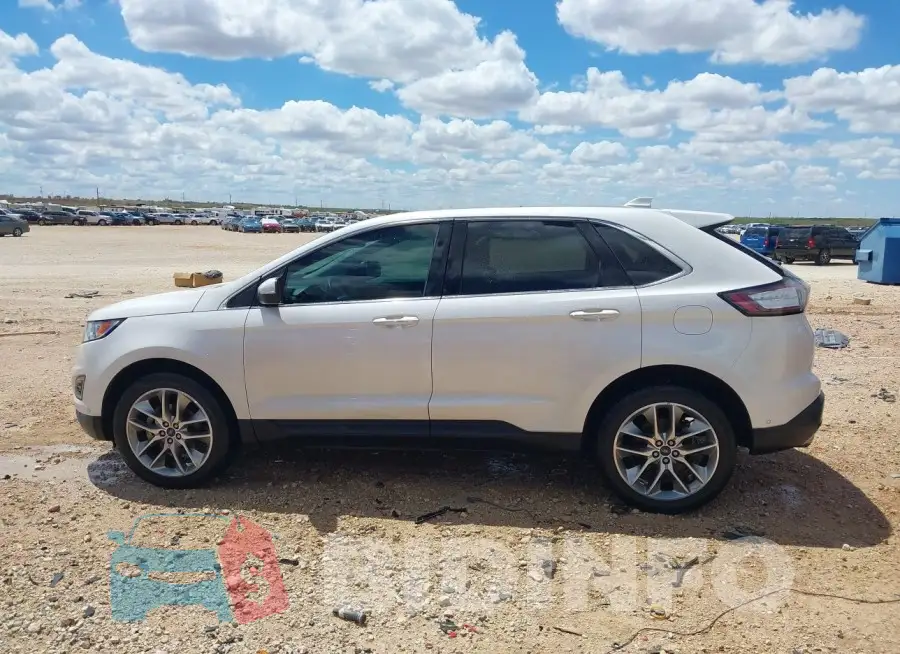 2FMPK3K96HBB36757 Photo# 14
