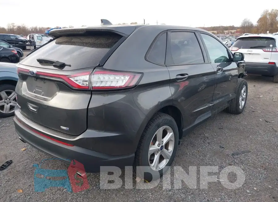 2FMPK4G90JBC49186 Photo# 4