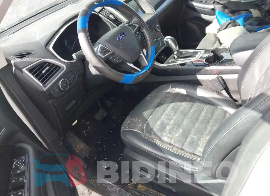 2FMPK4J98HBB33821 Photo# 6
