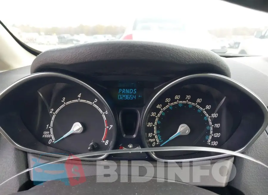 3FADP4BJ5FM157108 Photo# 7