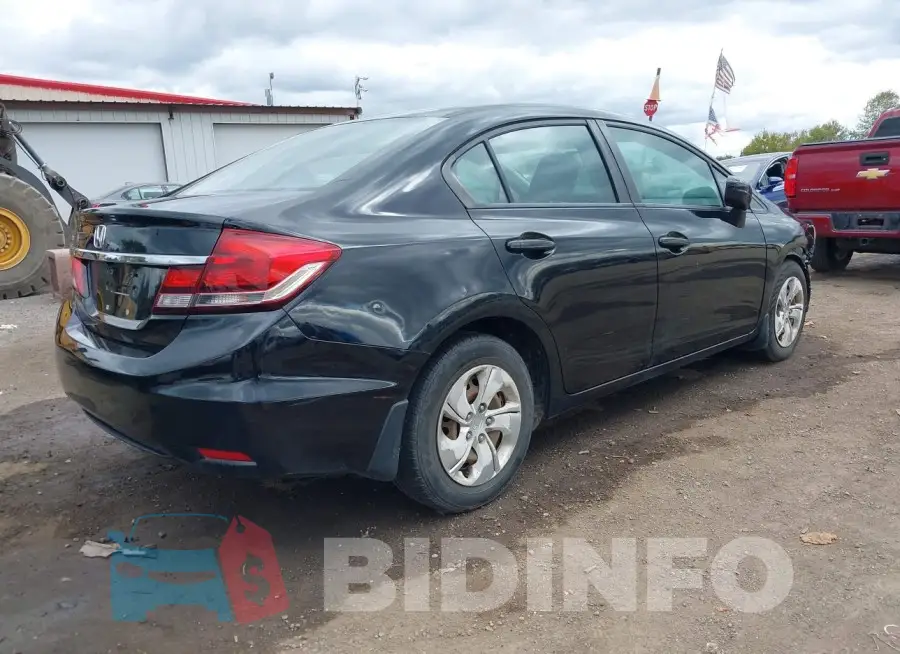 19XFB2F58FE017292 Photo# 4
