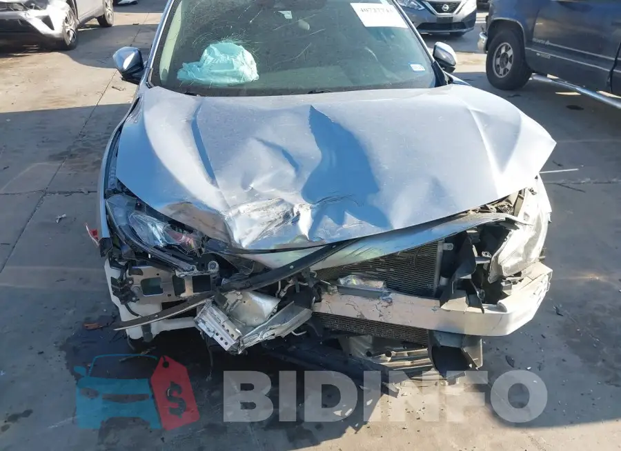 19XFC2F83GE087520 Photo# 6