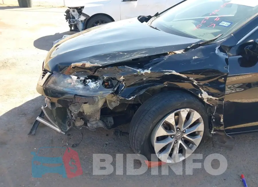 1HGCT1B85EA003525 Photo# 6