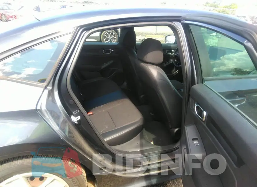 2HGFE2F56NH507810 Photo# 8