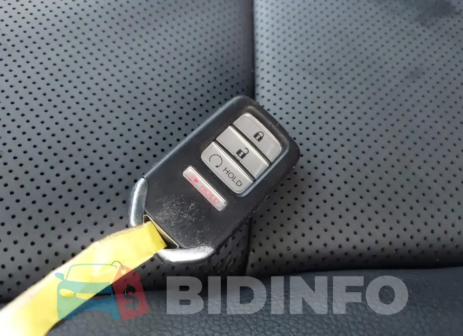 5FPYK3F7XPB048143 Photo# 11