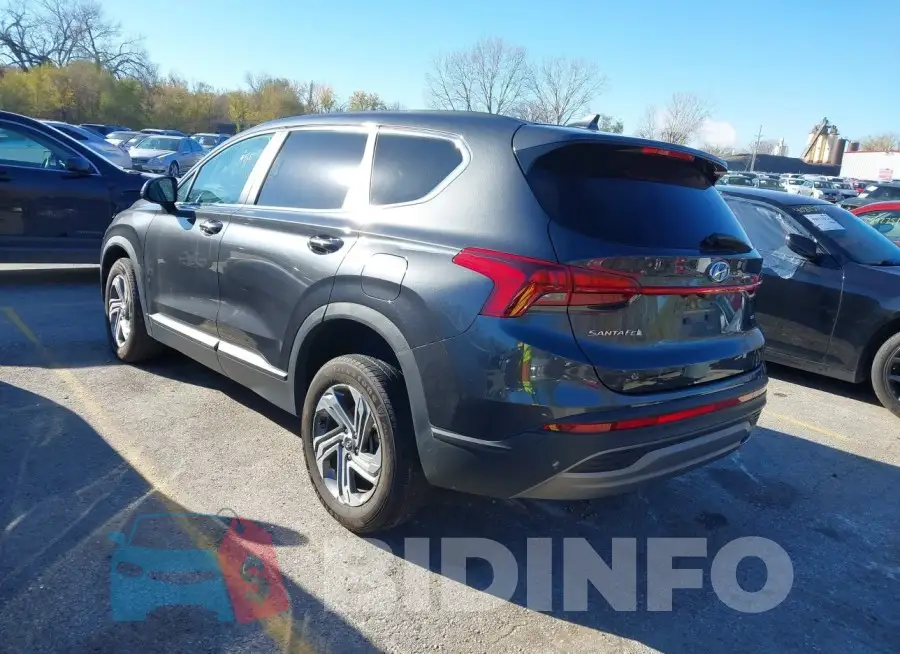 5NMS1DAJXPH496312 Photo# 3