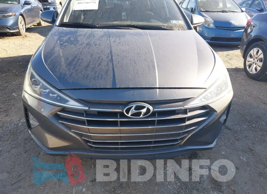 5NPD84LF8KH451927 Photo# 12