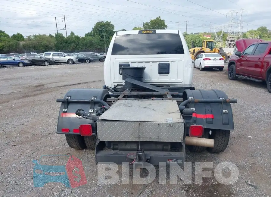 3C7WRSCL6KG666203 Photo# 16