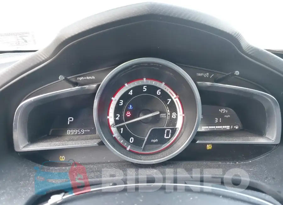 JM1BM1M36E1217707 Photo# 7