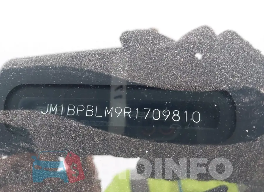 JM1BPBLM9R1709810 Photo# 9