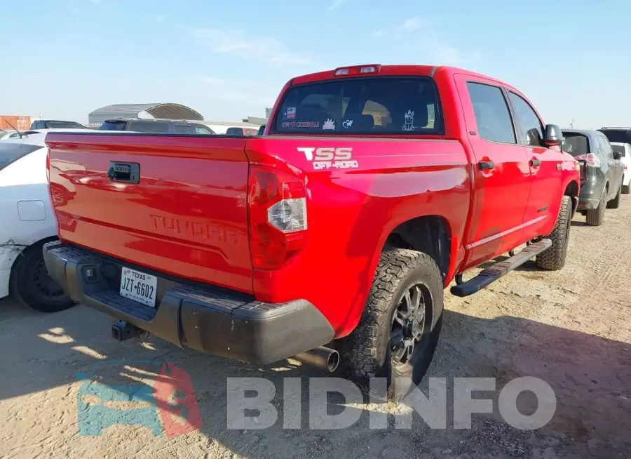5TFEY5F17EX149919 Photo# 4