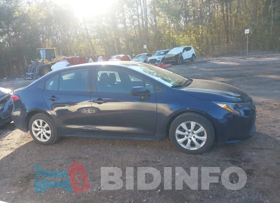 5YFB4MDE3PP019426 Photo# 13