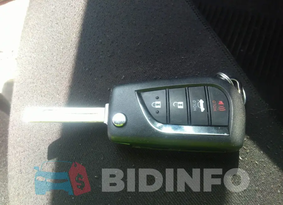 5YFEPMAEXNP370808 Photo# 11