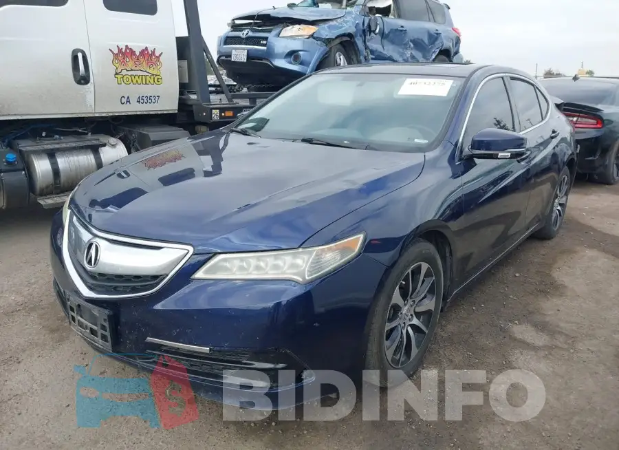 19UUB1F34HA004336 Photo# 2