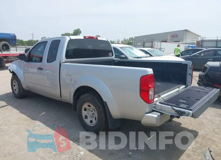 1N6BD0CT9JN747875 Photo# 3