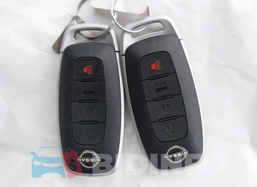 3N1AB8BV2RY323428 Photo# 11