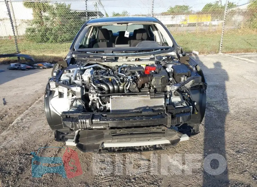 3N1AB8BV9RY207997 Photo# 13